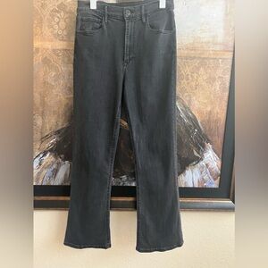 3 x 1 NYC Jeans Black Size 8